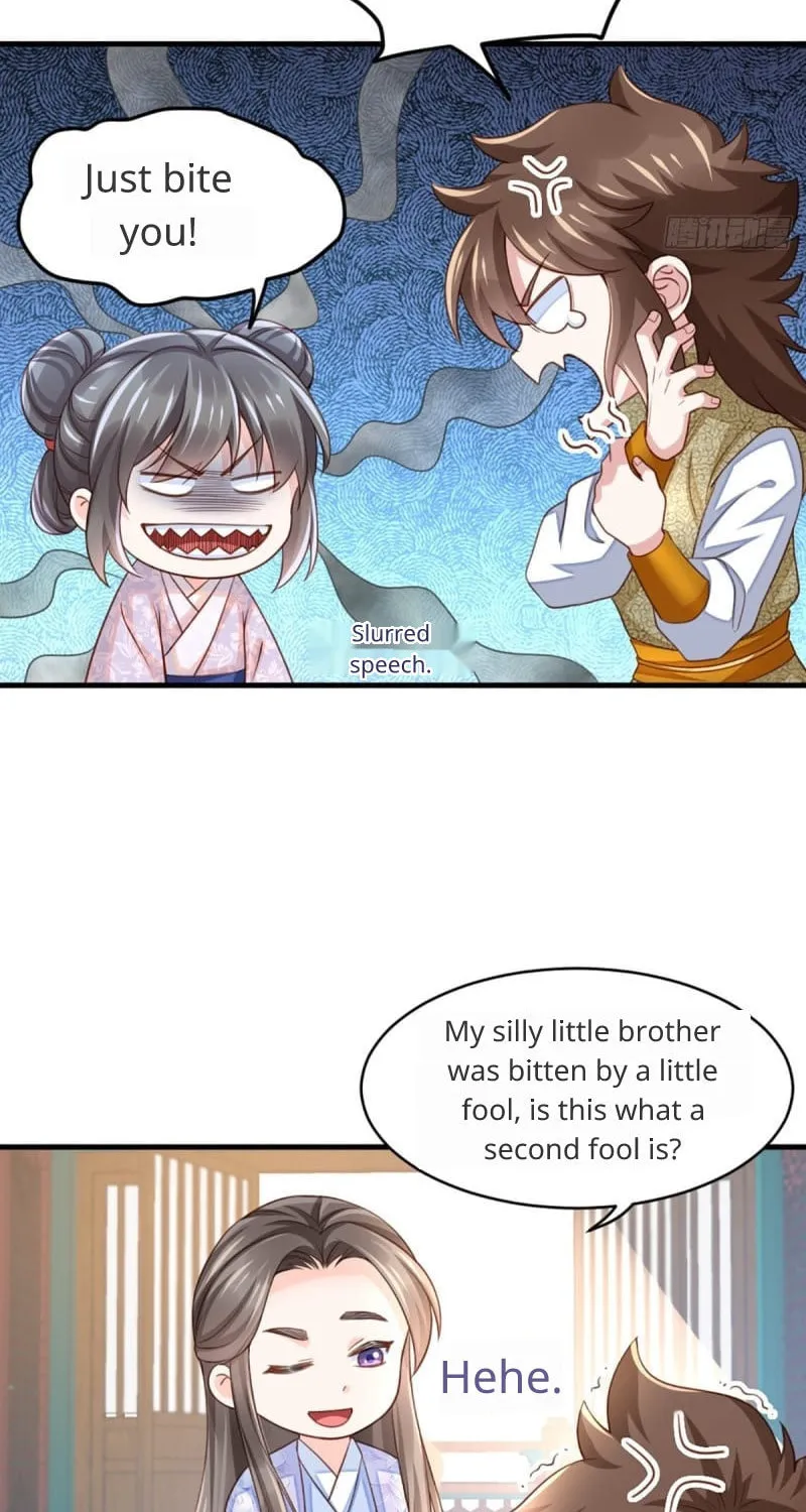 Read I Tamed the Tyrant chapter 6 image 8 on Lezhin