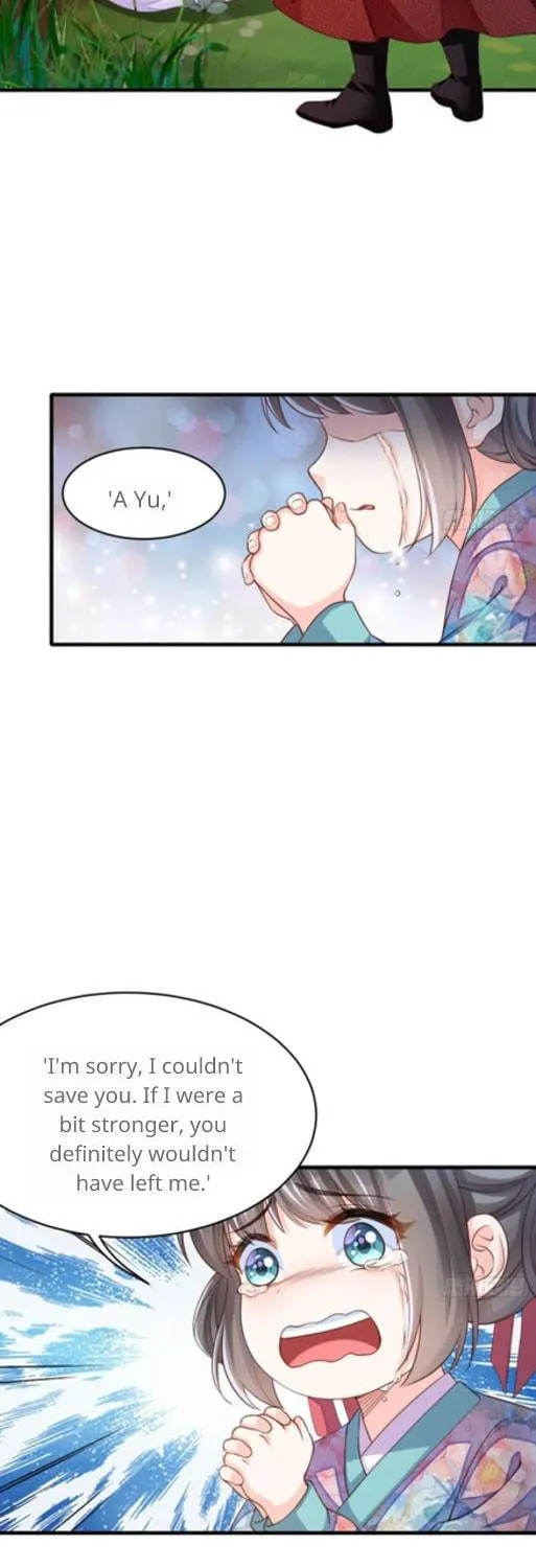 Read I Tamed the Tyrant chapter 7 image 16 on Lezhin