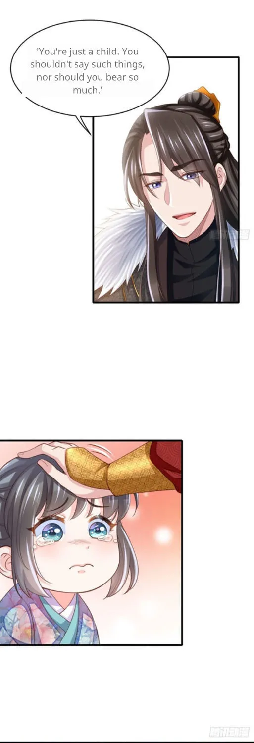 Read I Tamed the Tyrant chapter 7 image 20 on Lezhin