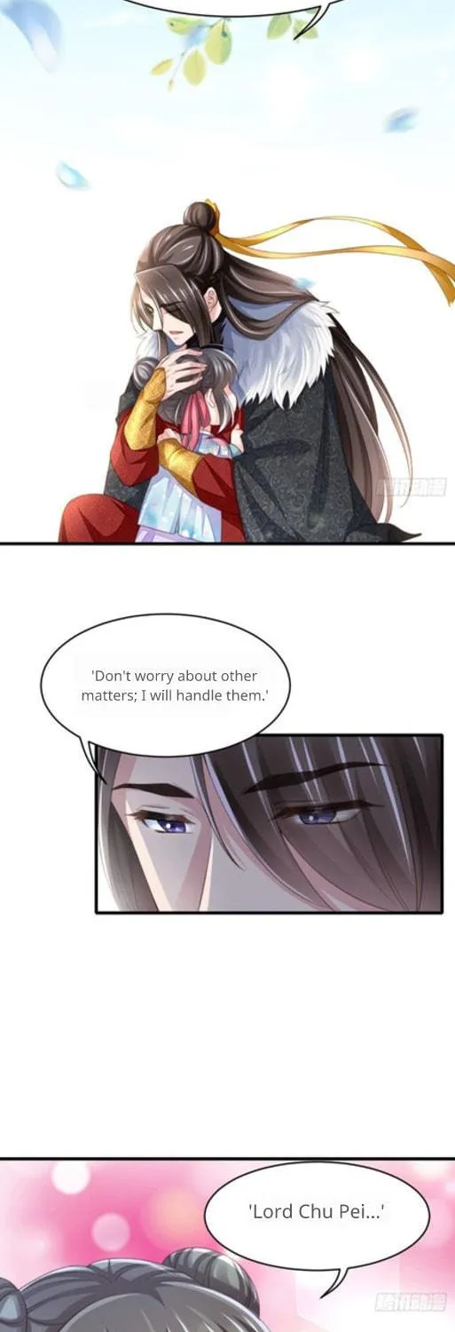 Read I Tamed the Tyrant chapter 7 image 22 on Lezhin