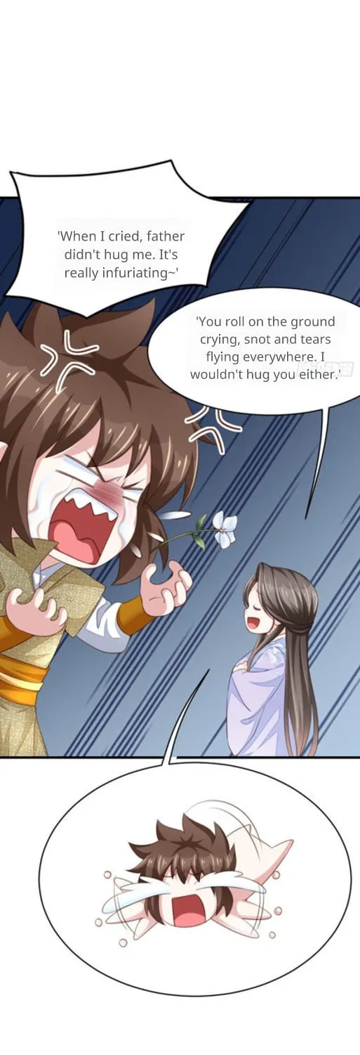 Read I Tamed the Tyrant chapter 7 image 26 on Lezhin