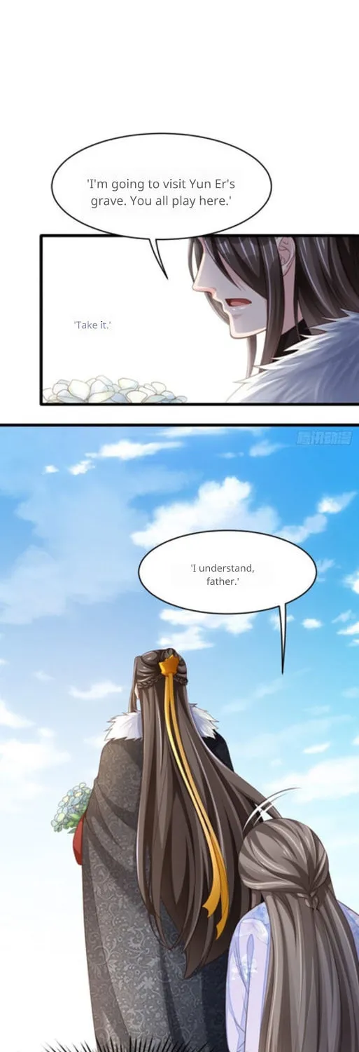 Read I Tamed the Tyrant chapter 7 image 30 on Lezhin