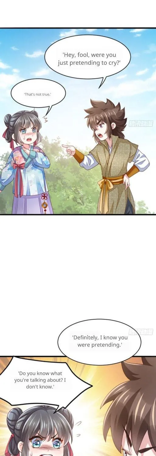 Read I Tamed the Tyrant chapter 7 image 34 on Lezhin