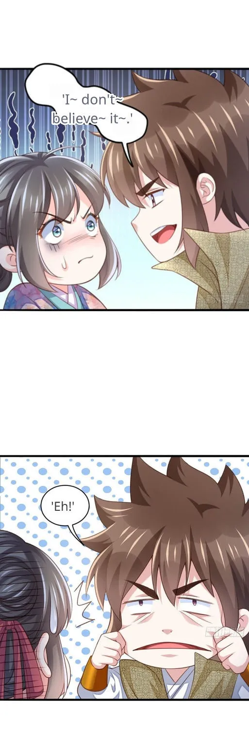 Read I Tamed the Tyrant chapter 7 image 36 on Lezhin