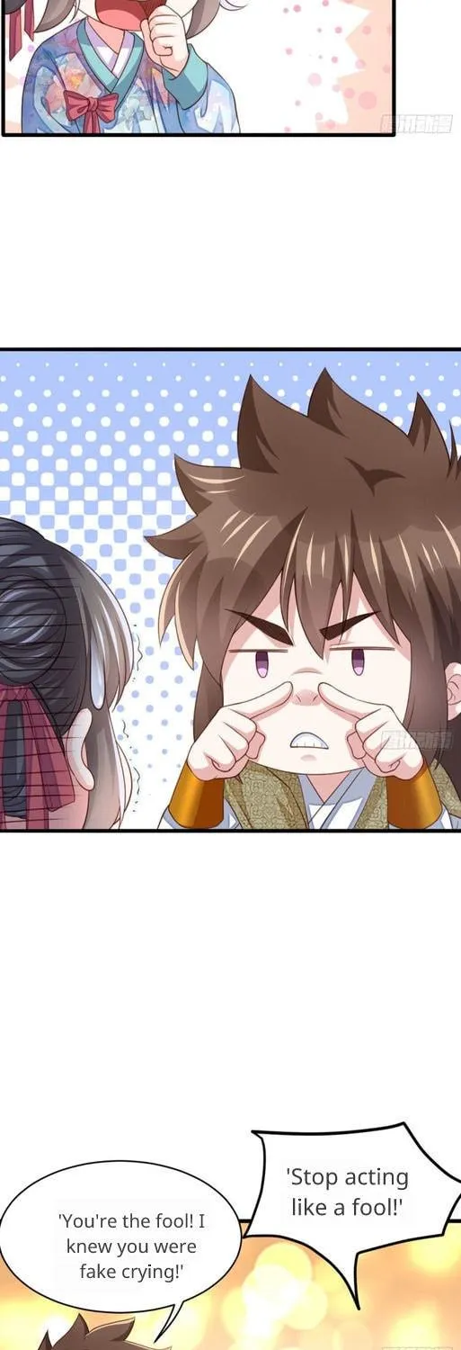 Read I Tamed the Tyrant chapter 7 image 38 on Lezhin