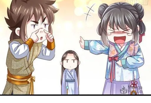 Read I Tamed the Tyrant chapter 7 image 39 on Lezhin