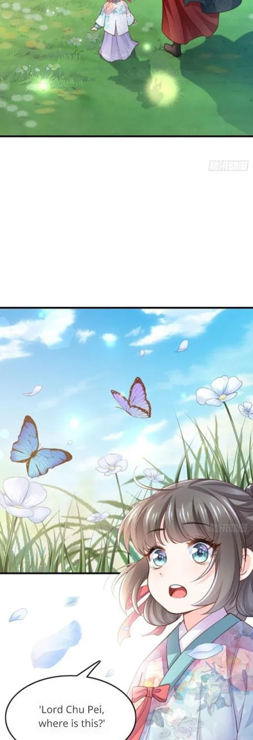 Read I Tamed the Tyrant chapter 7 image 4 on Lezhin