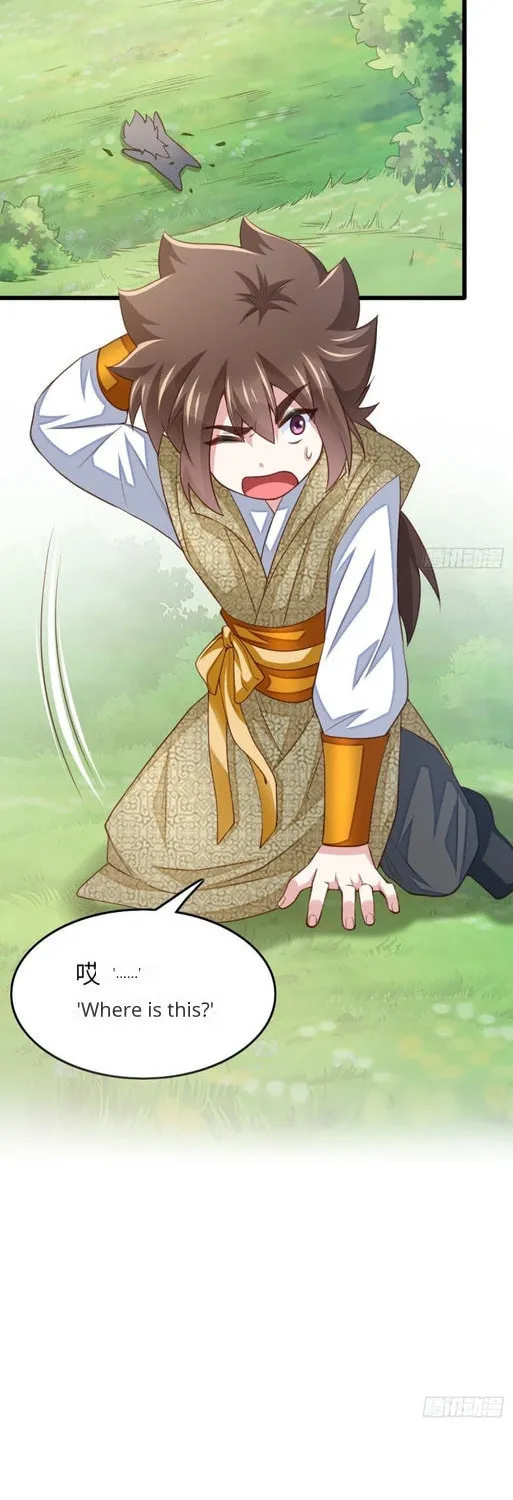Read I Tamed the Tyrant chapter 7 image 54 on Lezhin