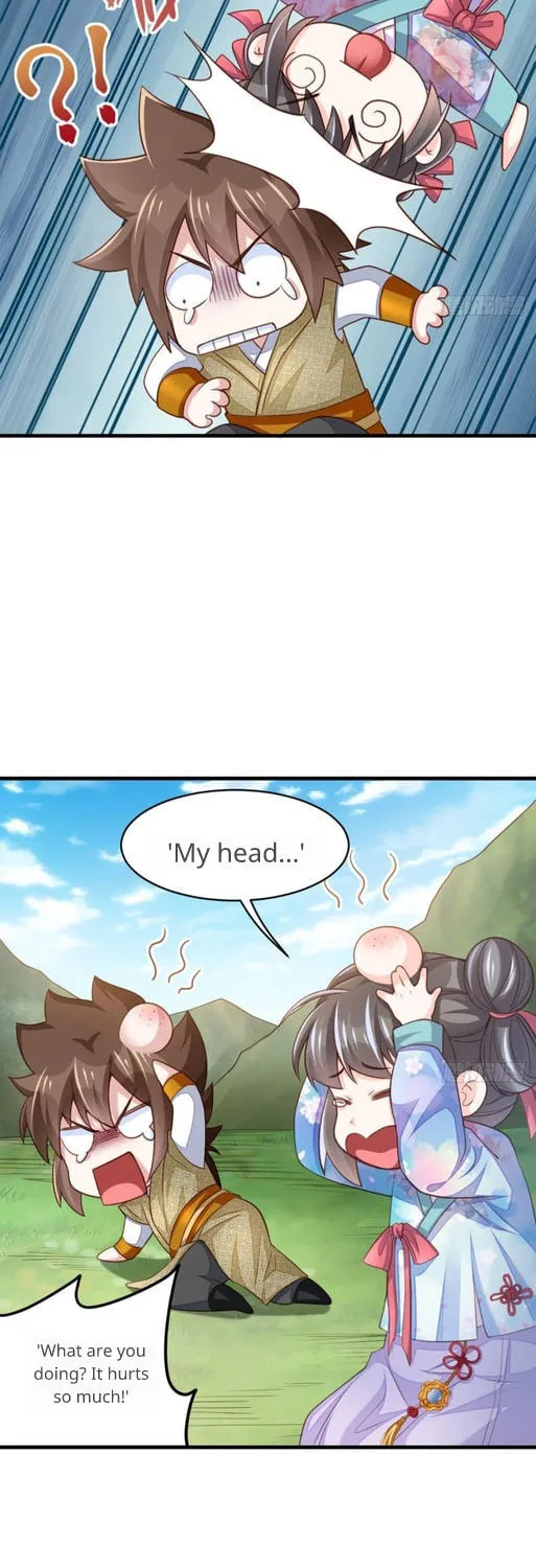 Read I Tamed the Tyrant chapter 7 image 56 on Lezhin