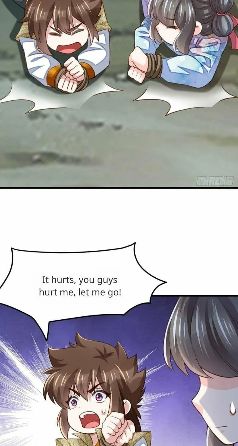 Read I Tamed the Tyrant chapter 8 image 18 on Lezhin