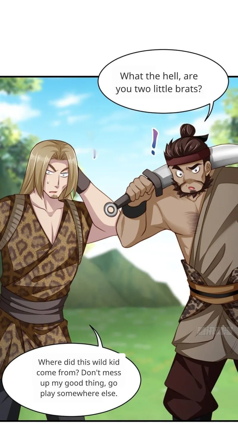 Read I Tamed the Tyrant chapter 8 image 2 on Lezhin