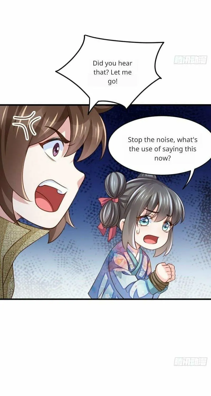 Read I Tamed the Tyrant chapter 8 image 22 on Lezhin
