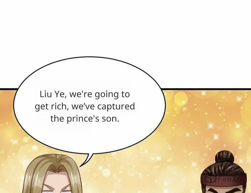 Read I Tamed the Tyrant chapter 8 image 23 on Lezhin