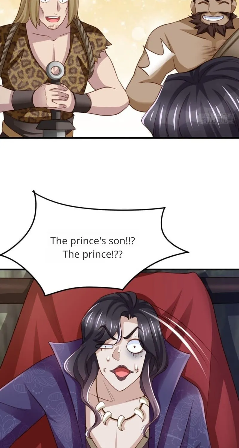 Read I Tamed the Tyrant chapter 8 image 24 on Lezhin
