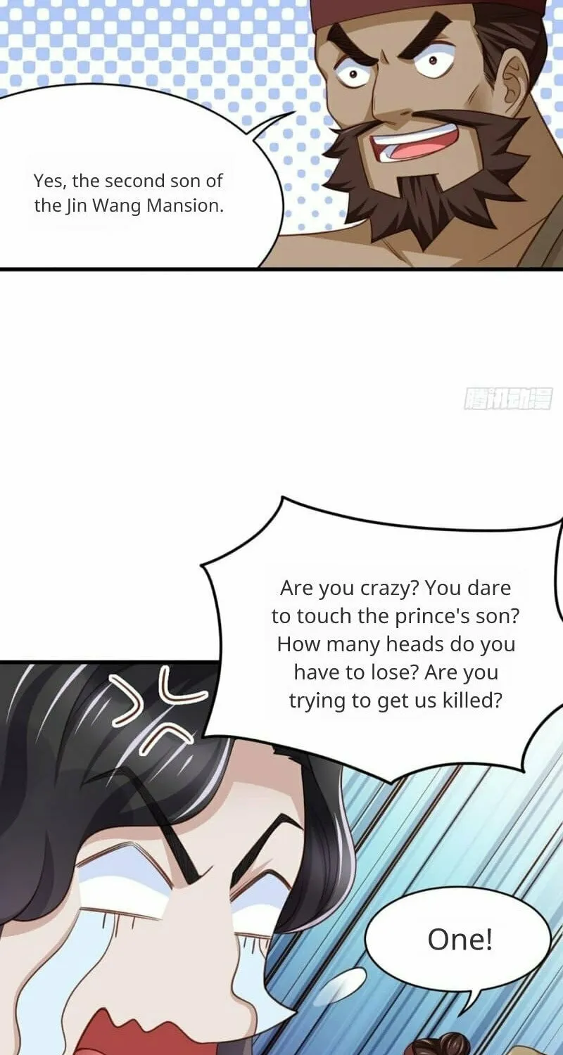 Read I Tamed the Tyrant chapter 8 image 26 on Lezhin
