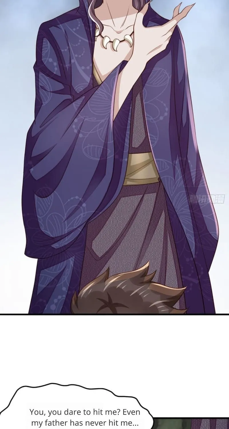 Read I Tamed the Tyrant chapter 8 image 36 on Lezhin