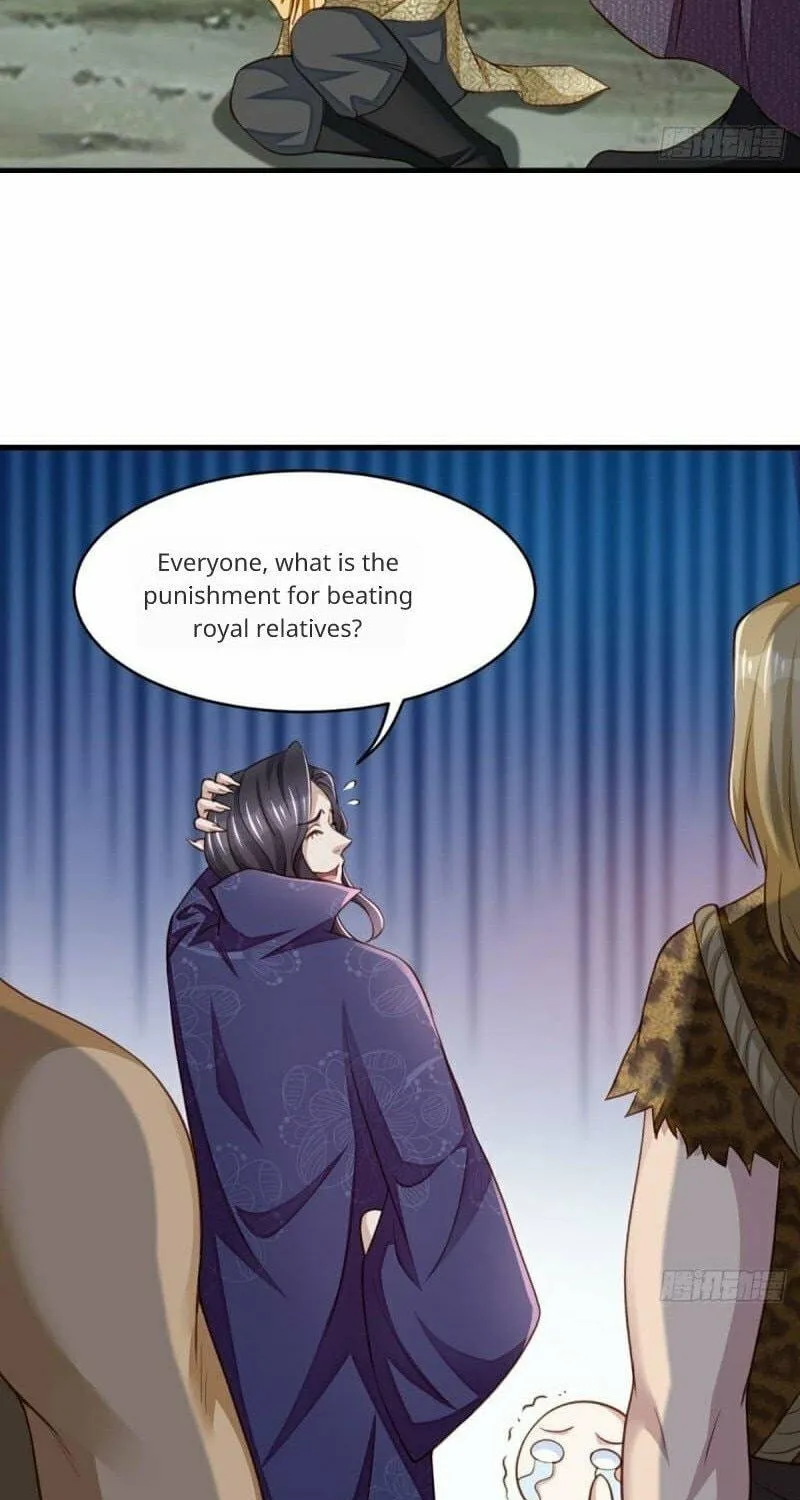 Read I Tamed the Tyrant chapter 8 image 38 on Lezhin