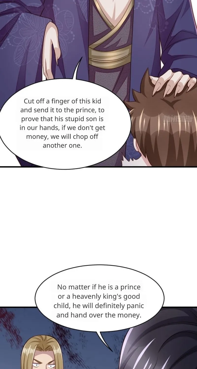 Read I Tamed the Tyrant chapter 8 image 42 on Lezhin