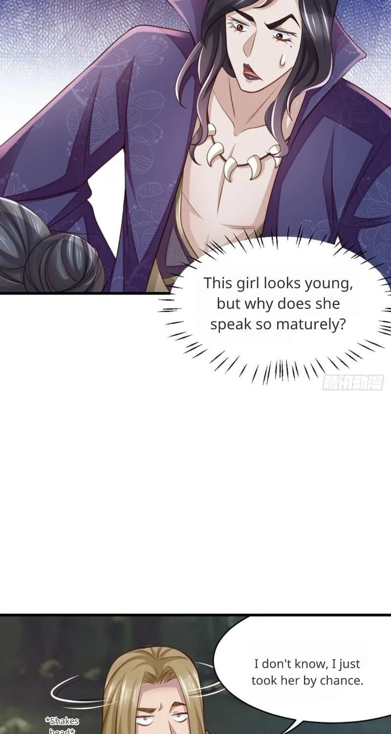 Read I Tamed the Tyrant chapter 8 image 54 on Lezhin
