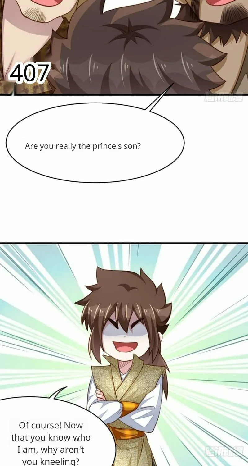Read I Tamed the Tyrant chapter 8 image 6 on Lezhin