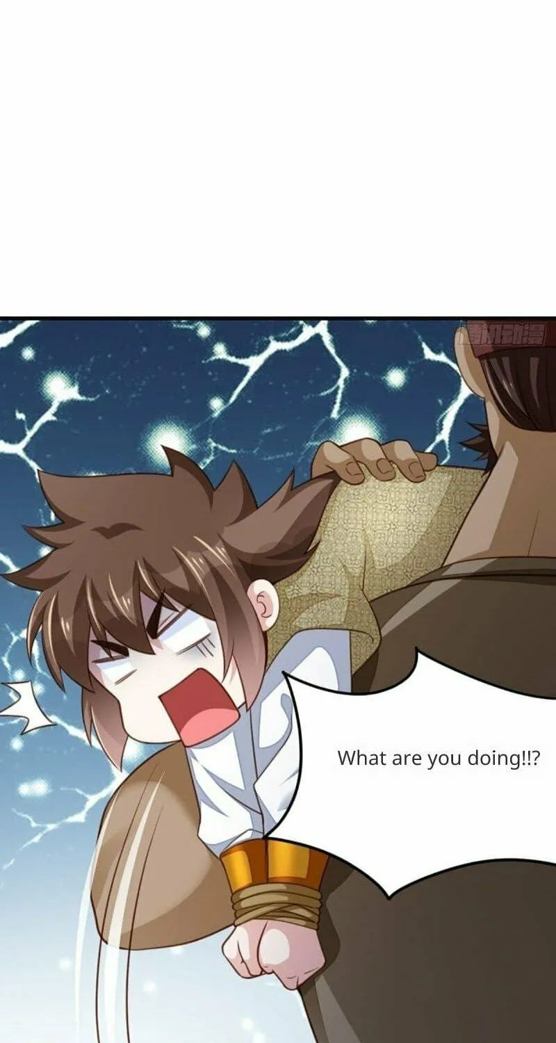 Read I Tamed the Tyrant chapter 8 image 8 on Lezhin