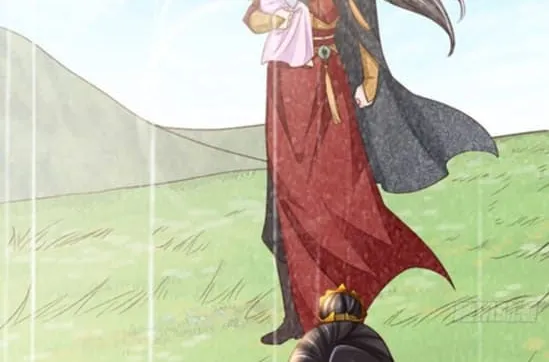 Read I Tamed the Tyrant chapter 9 image 15 on Lezhin