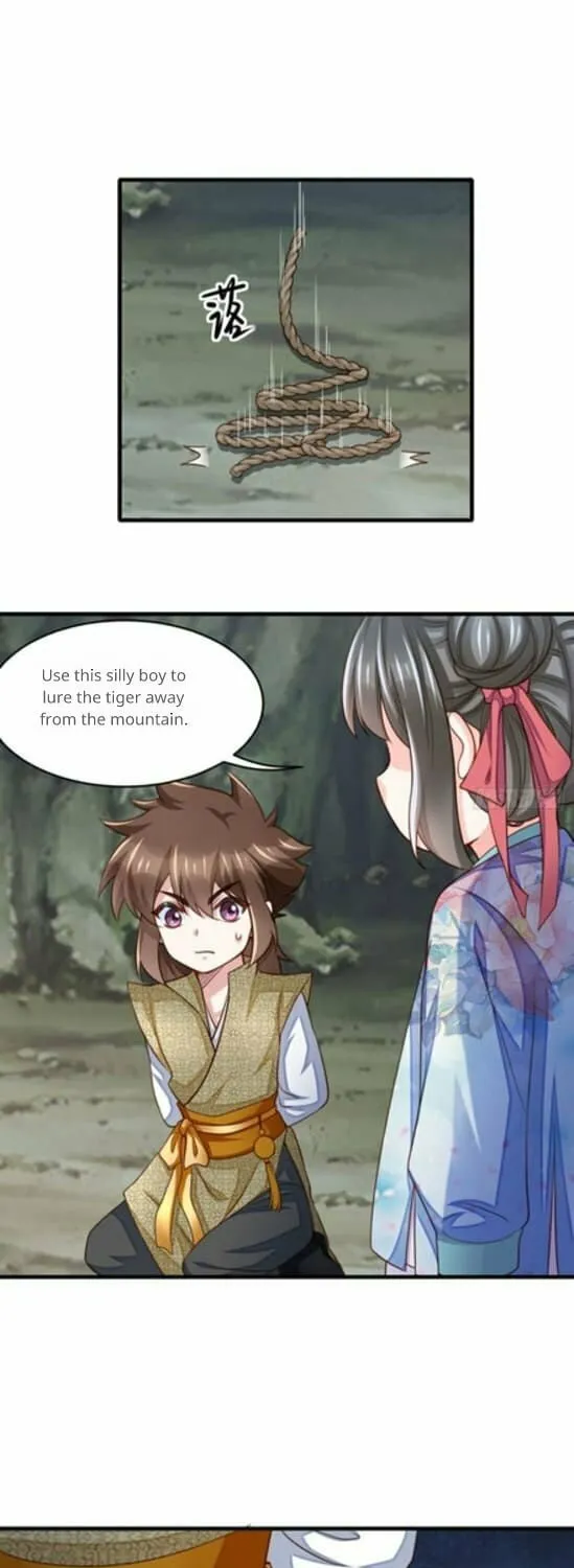 Read I Tamed the Tyrant chapter 9 image 2 on Lezhin