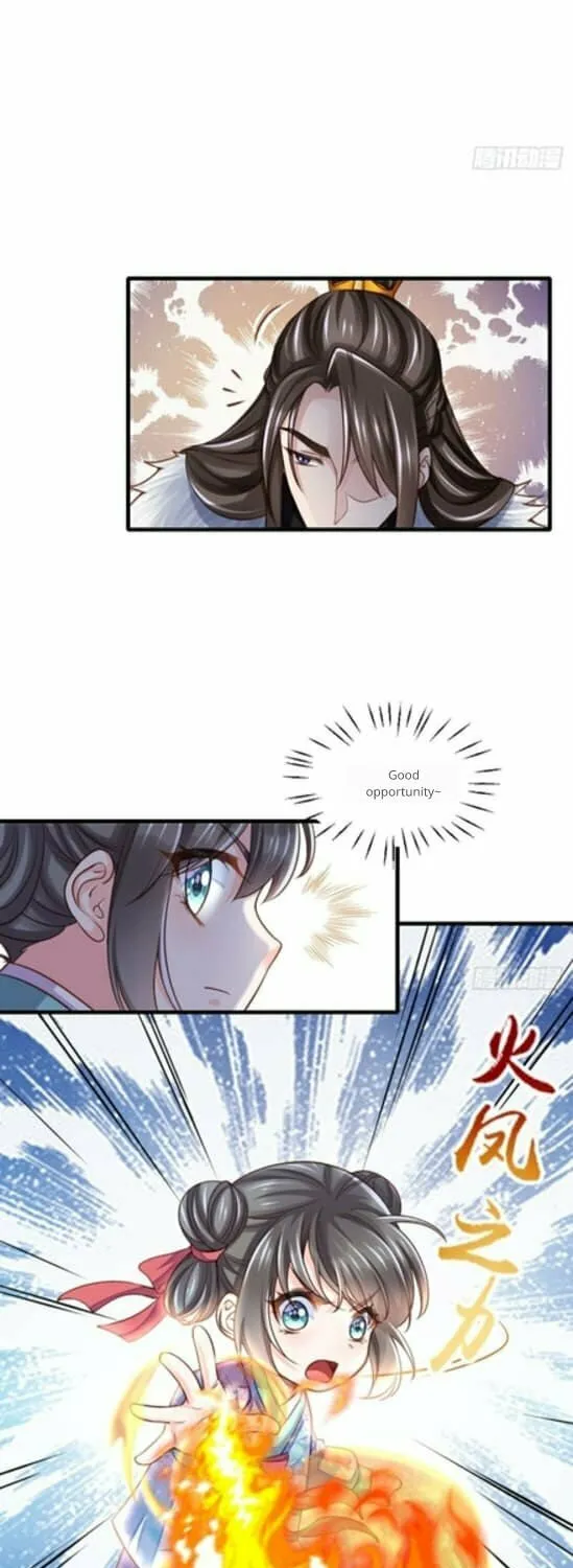 Read I Tamed the Tyrant chapter 9 image 20 on Lezhin