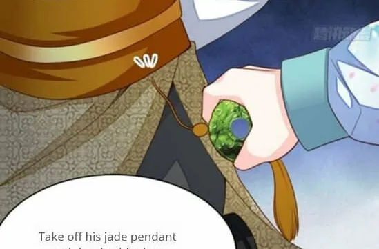 Read I Tamed the Tyrant chapter 9 image 3 on Lezhin