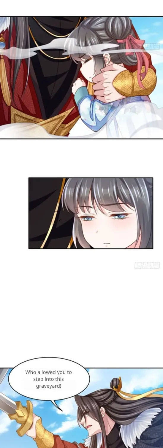 Read I Tamed the Tyrant chapter 9 image 36 on Lezhin