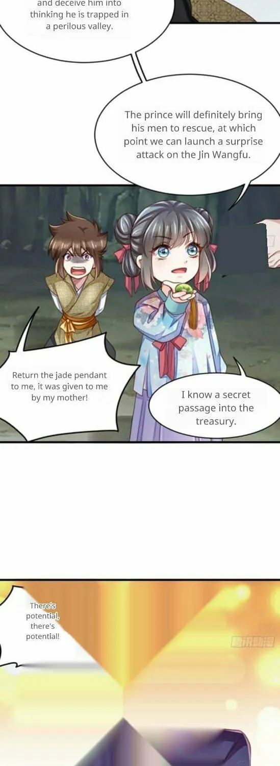 Read I Tamed the Tyrant chapter 9 image 4 on Lezhin