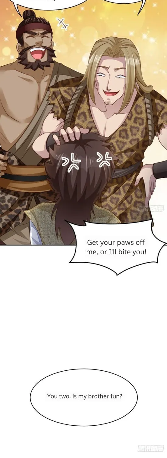 Read I Tamed the Tyrant chapter 9 image 42 on Lezhin