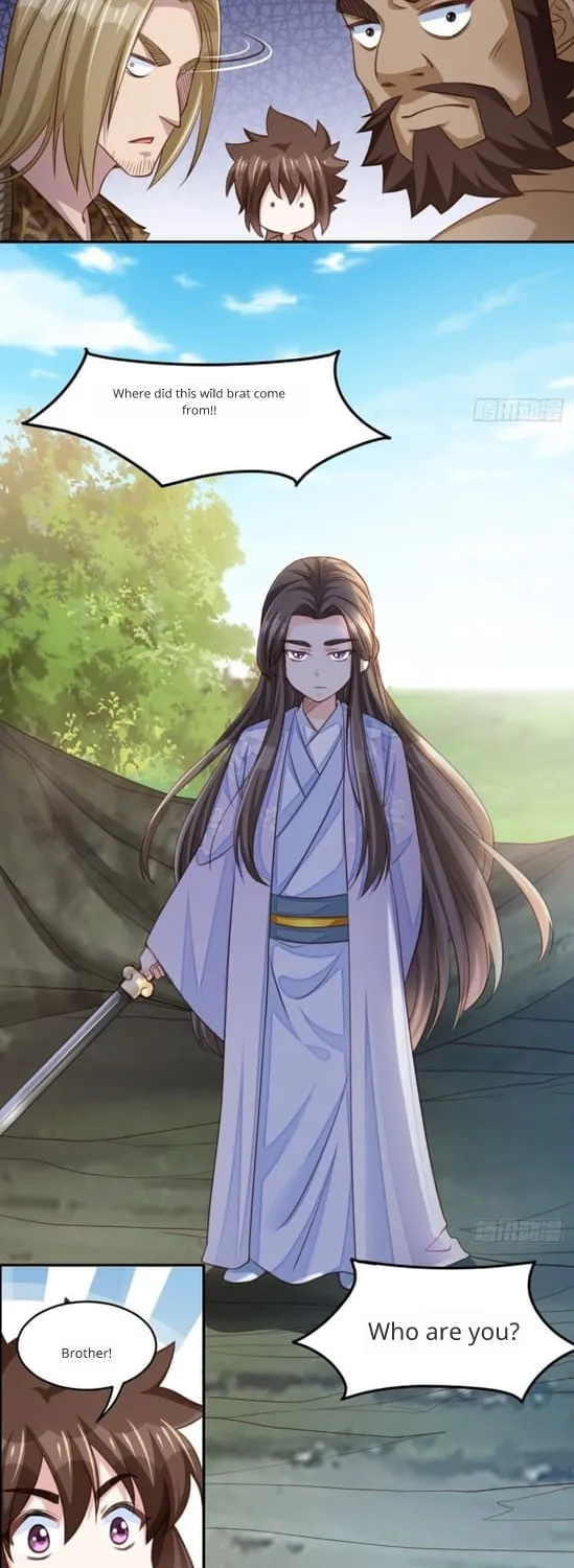 Read I Tamed the Tyrant chapter 9 image 44 on Lezhin