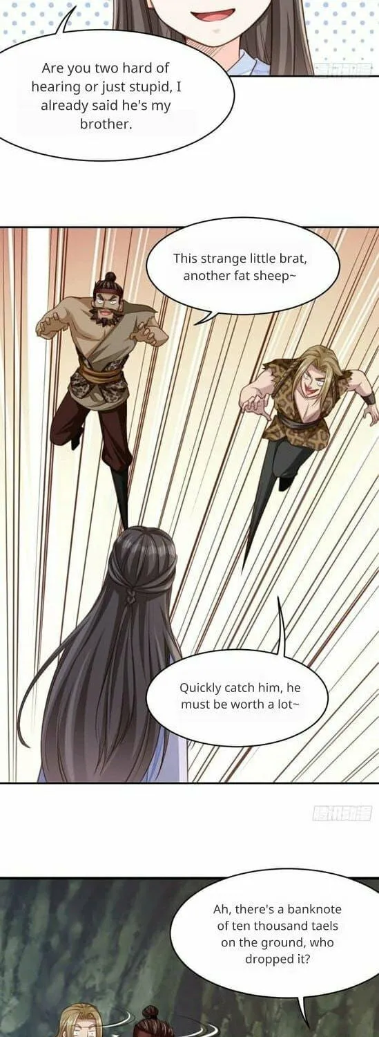 Read I Tamed the Tyrant chapter 9 image 46 on Lezhin