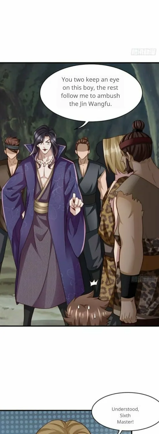 Read I Tamed the Tyrant chapter 9 image 6 on Lezhin