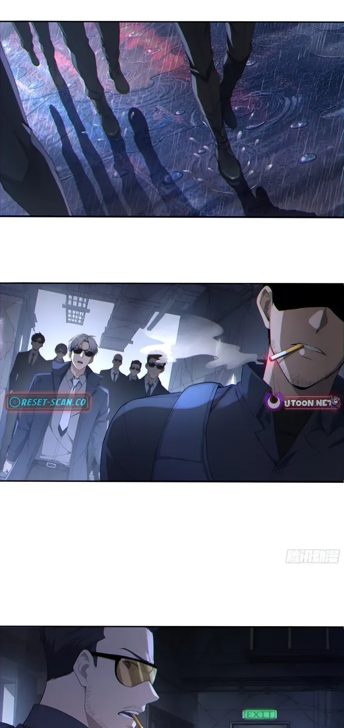 Read I, the Evil God Creator chapter 1 image 2 on Lezhin