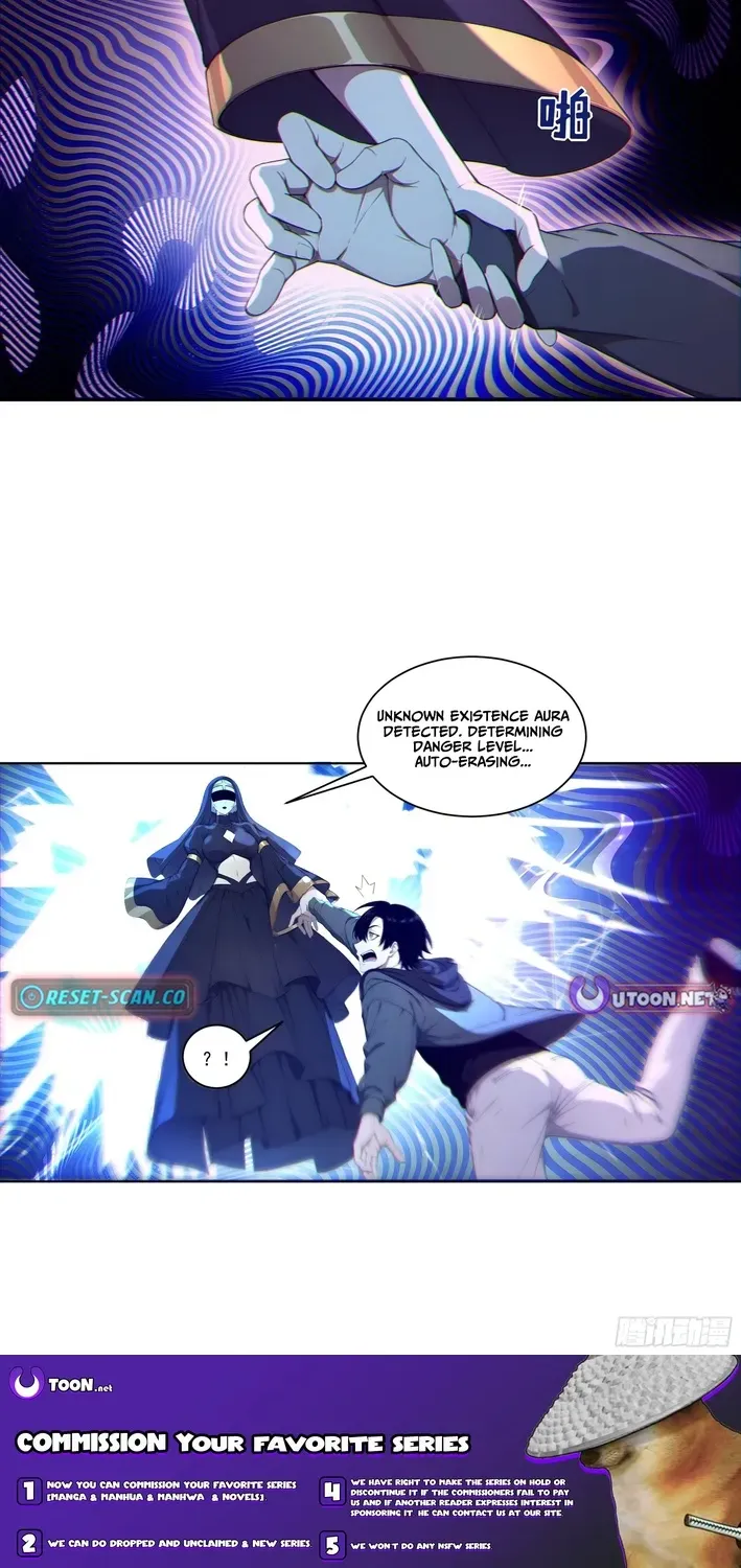 Read I, the Evil God Creator chapter 10 image 17 on Lezhin