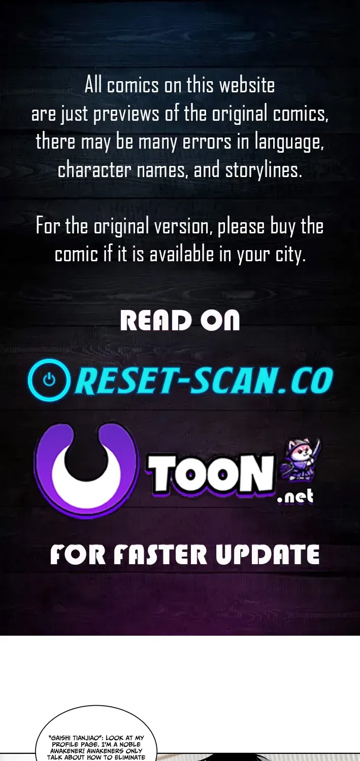 Read I, the Evil God Creator chapter 12 image 0 on Lezhin