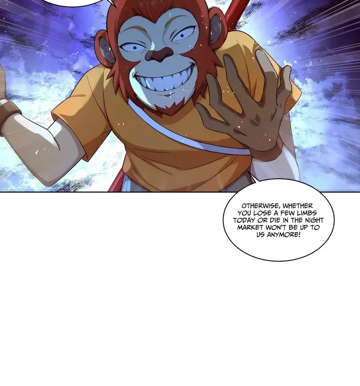 Read I, the Evil God Creator chapter 13 image 13 on Lezhin