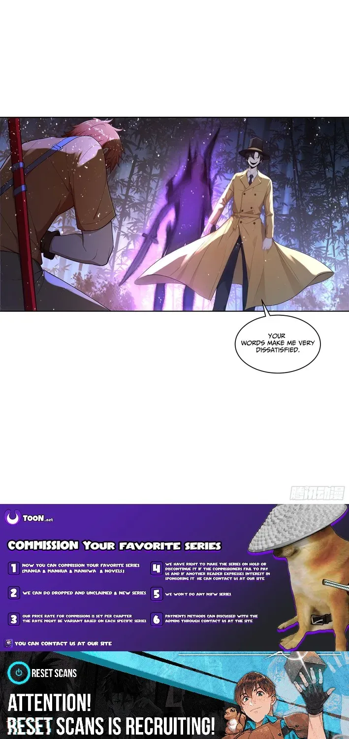 Read I, the Evil God Creator chapter 13 image 21 on Lezhin