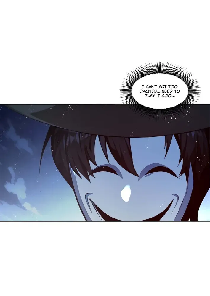 Read I, the Evil God Creator chapter 13 image 6 on Lezhin