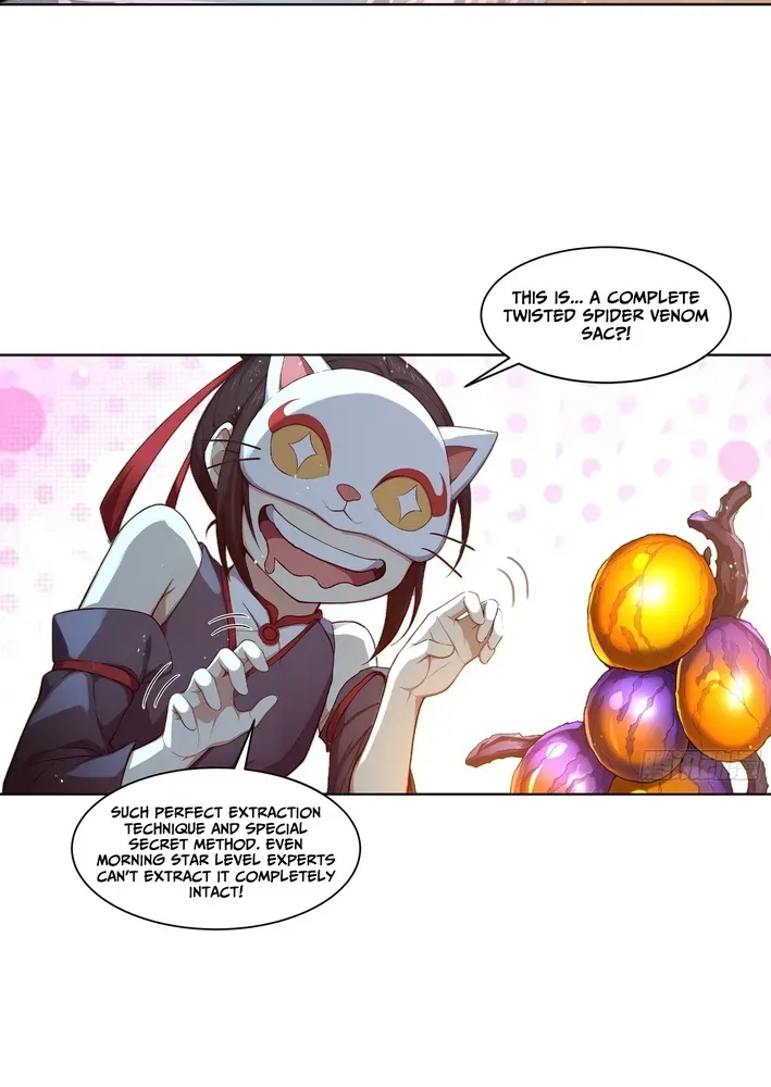 Read I, the Evil God Creator chapter 14 image 6 on Lezhin