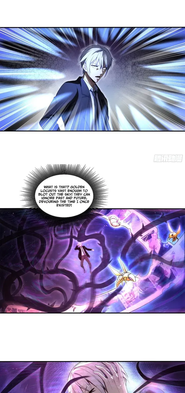 Read I, the Evil God Creator chapter 15 image 14 on Lezhin