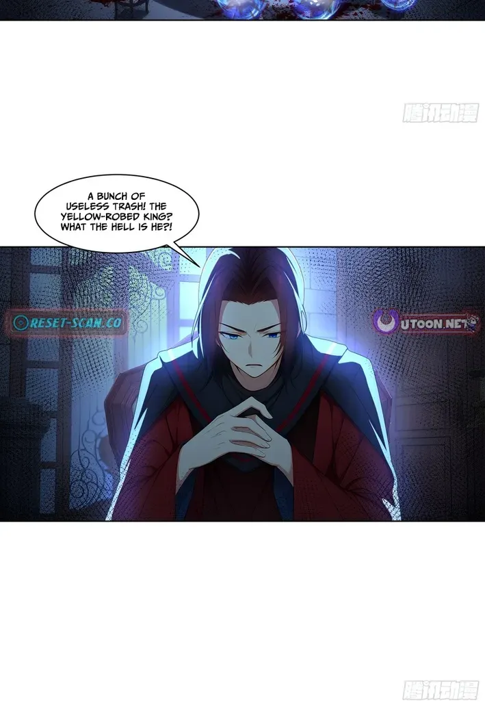 Read I, the Evil God Creator chapter 25 image 3 on Lezhin