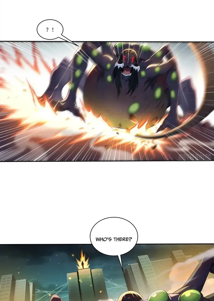 Read I, the Evil God Creator chapter 3 image 20 on Lezhin