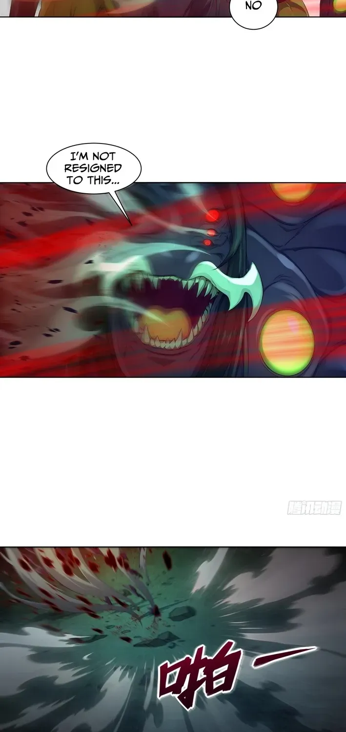 Read I, the Evil God Creator chapter 4 image 10 on Lezhin