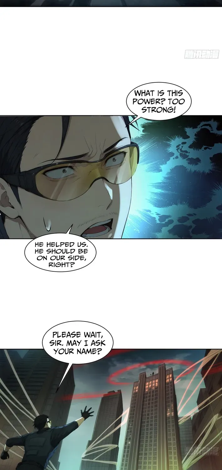 Read I, the Evil God Creator chapter 4 image 11 on Lezhin