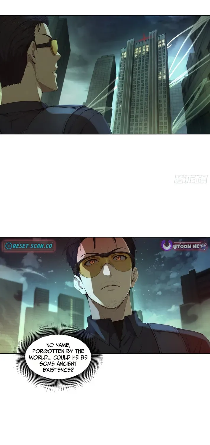 Read I, the Evil God Creator chapter 4 image 14 on Lezhin