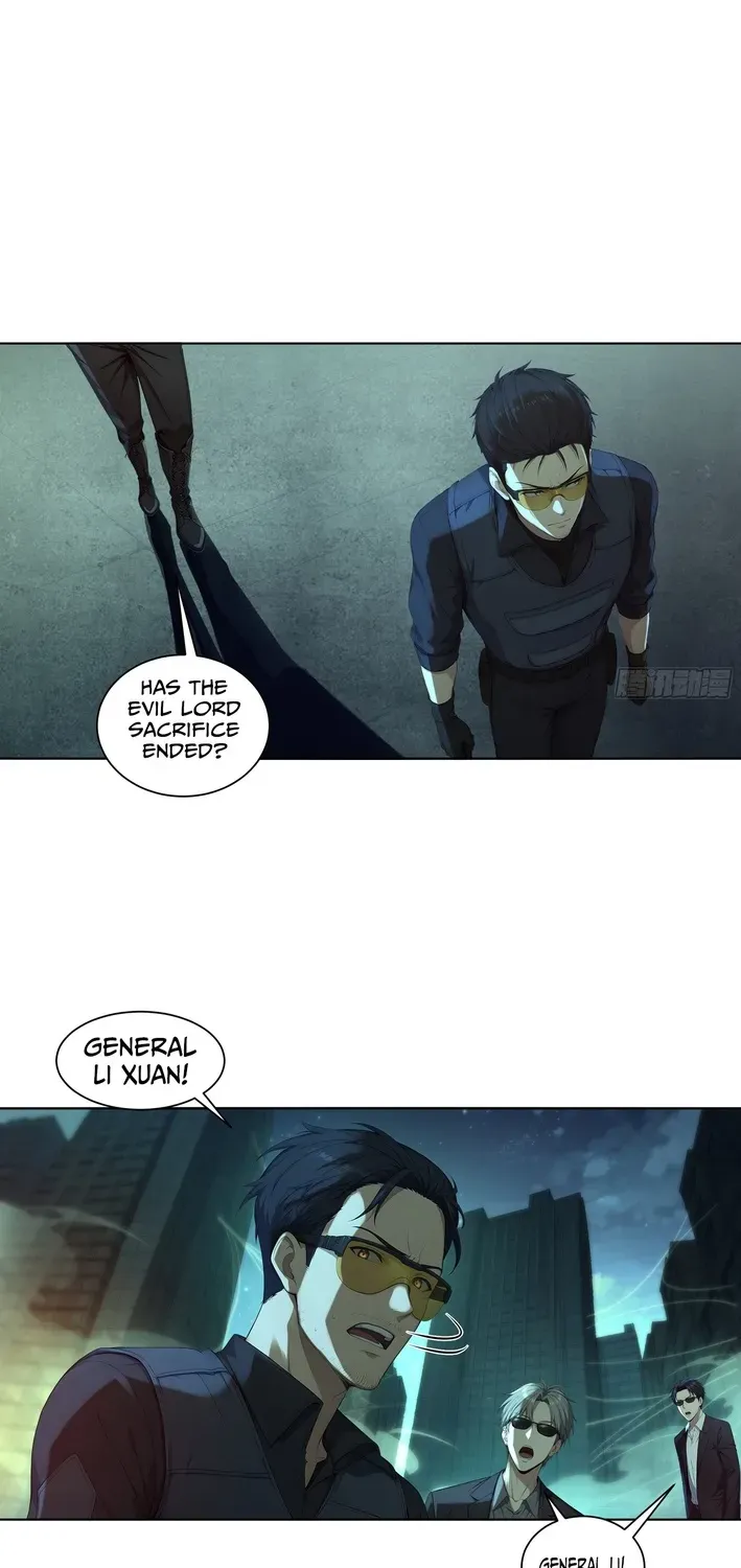 Read I, the Evil God Creator chapter 4 image 15 on Lezhin