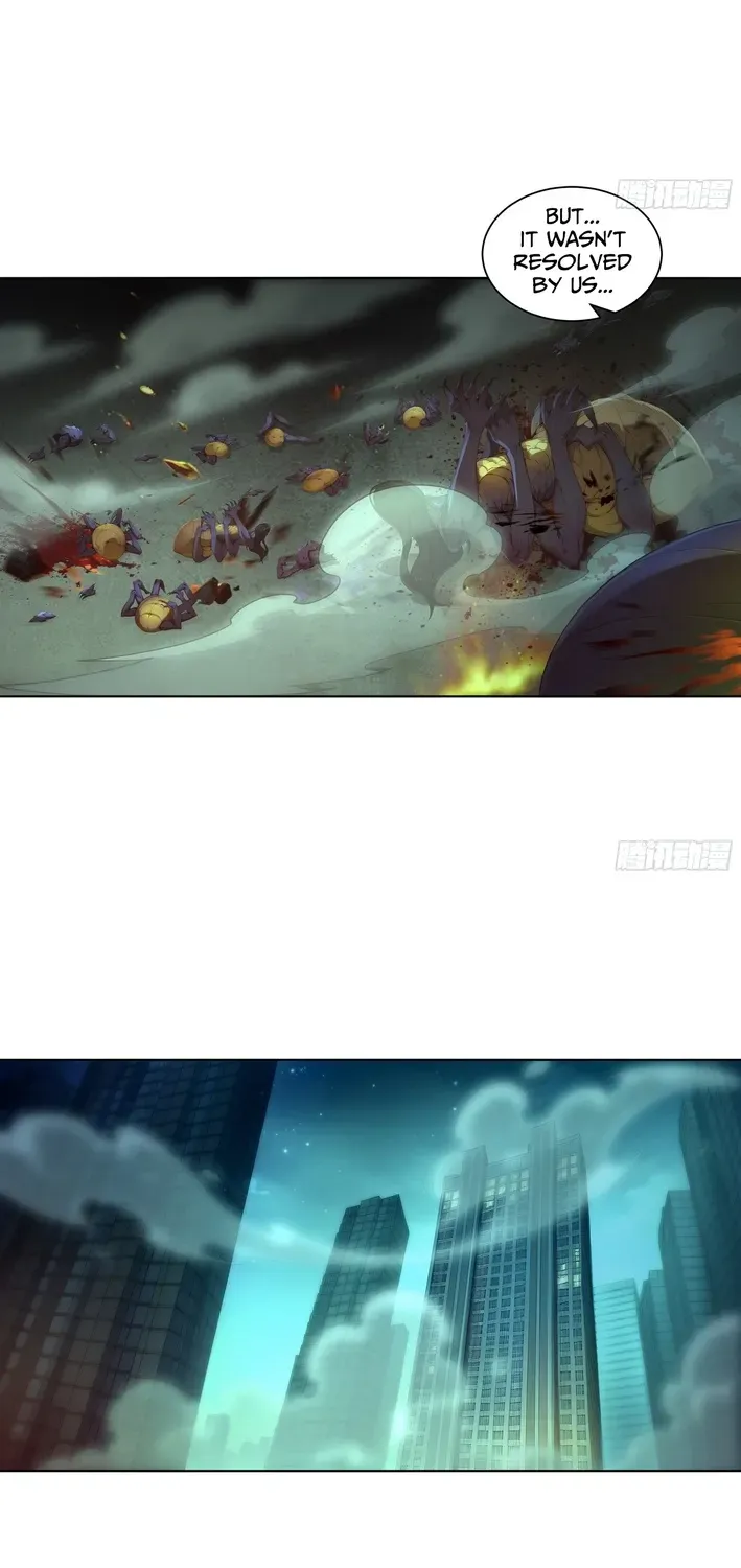 Read I, the Evil God Creator chapter 4 image 17 on Lezhin